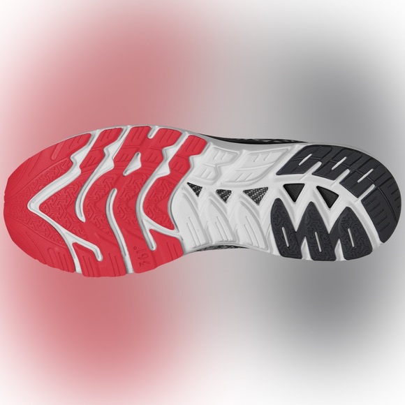 361 Degrees Meraki 3 shoes - Picture 6 of 14